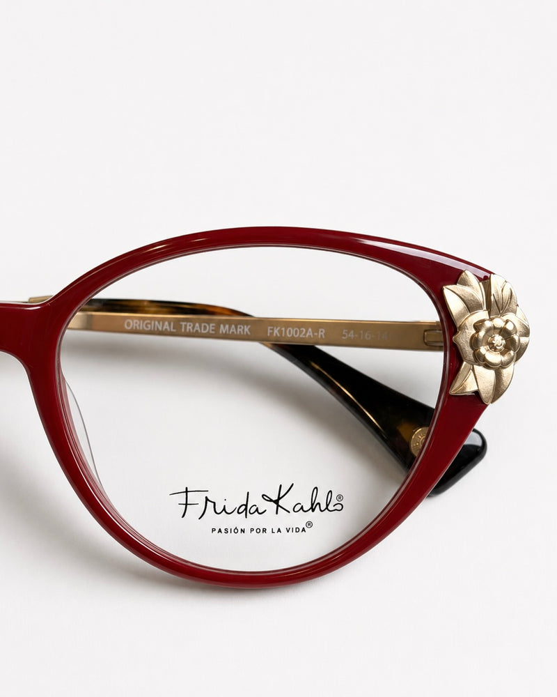 Frida Kahlo (FK1002)