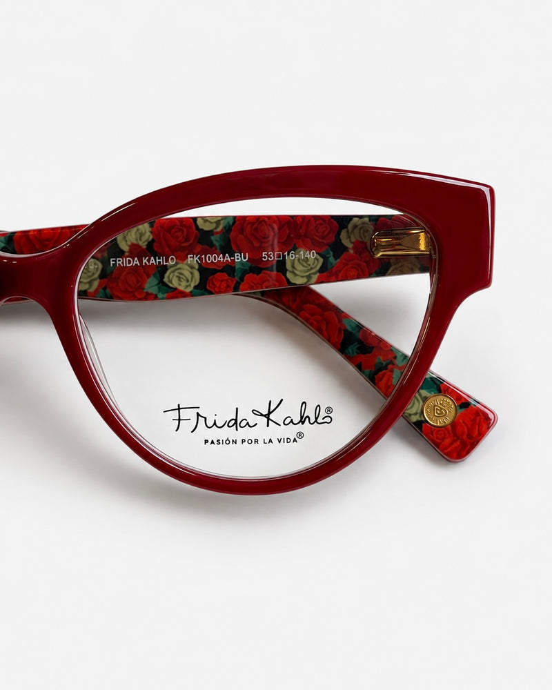 Frida Kahlo (FK1004)