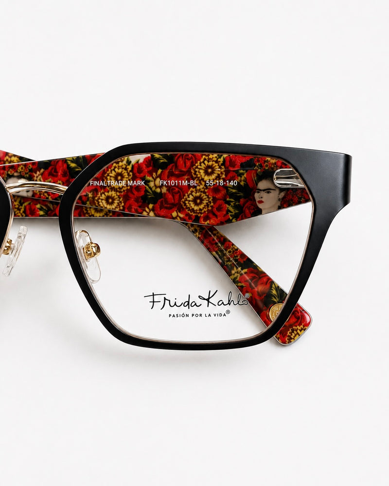 Frida Kahlo (FK1011)
