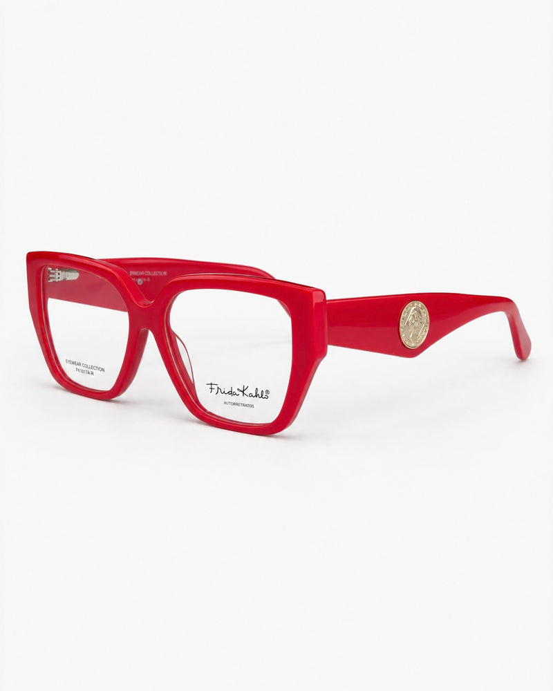 Frida Kahlo (FK1017)