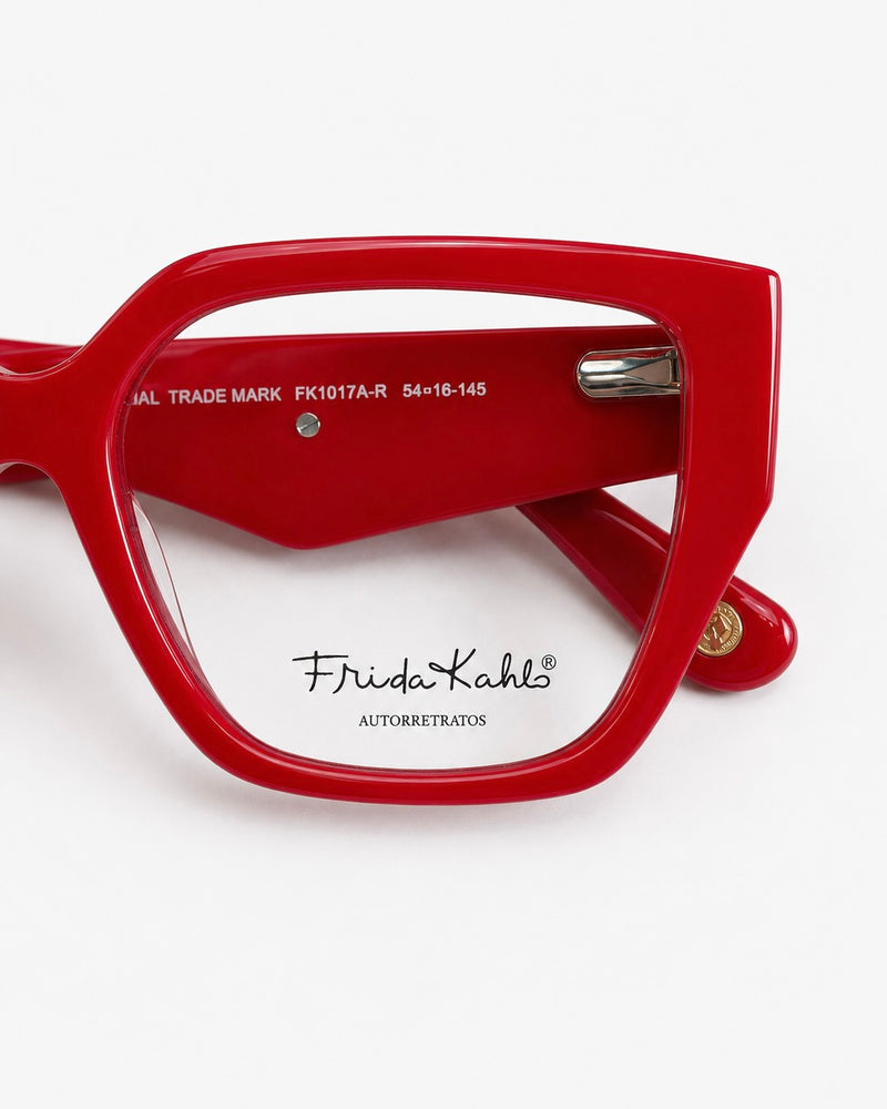 Frida Kahlo (FK1017)