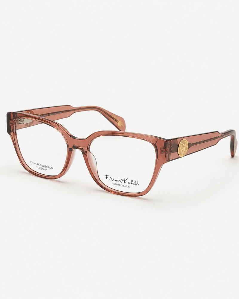 Frida Kahlo (FK1024)