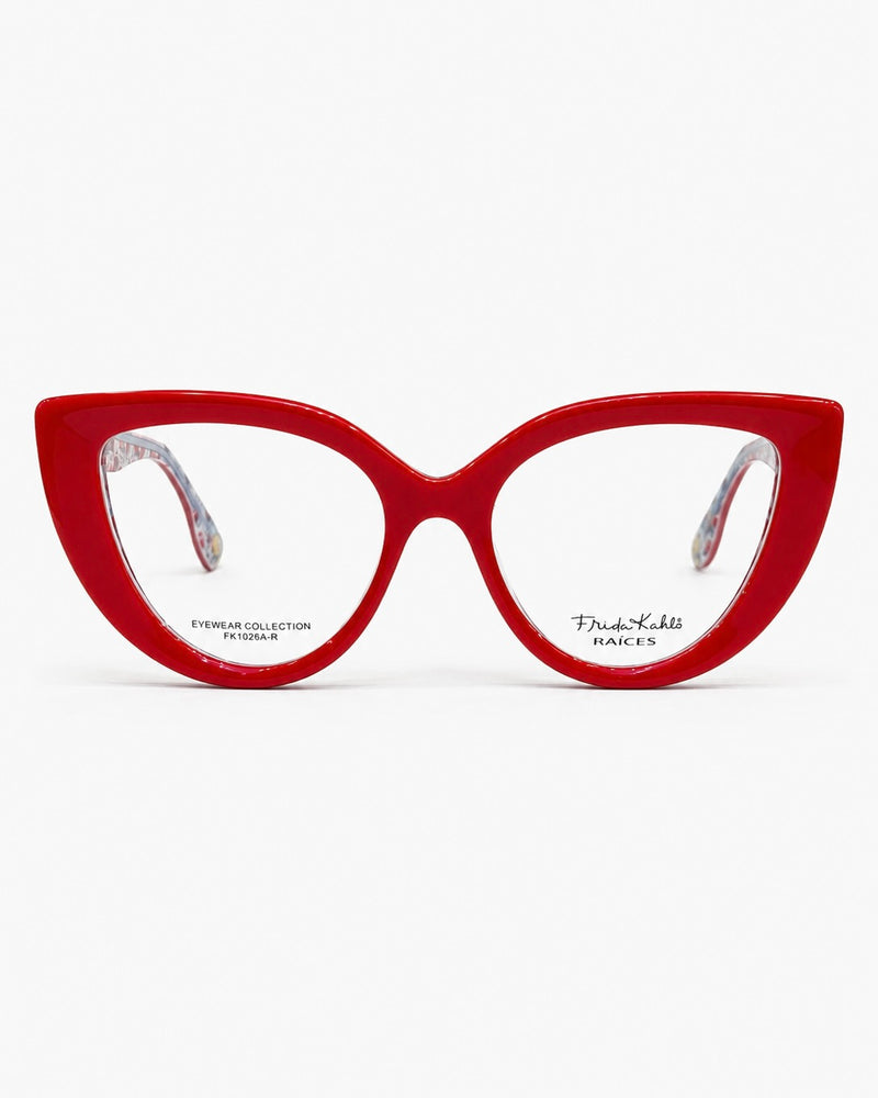 Frida Kahlo (FK1026)