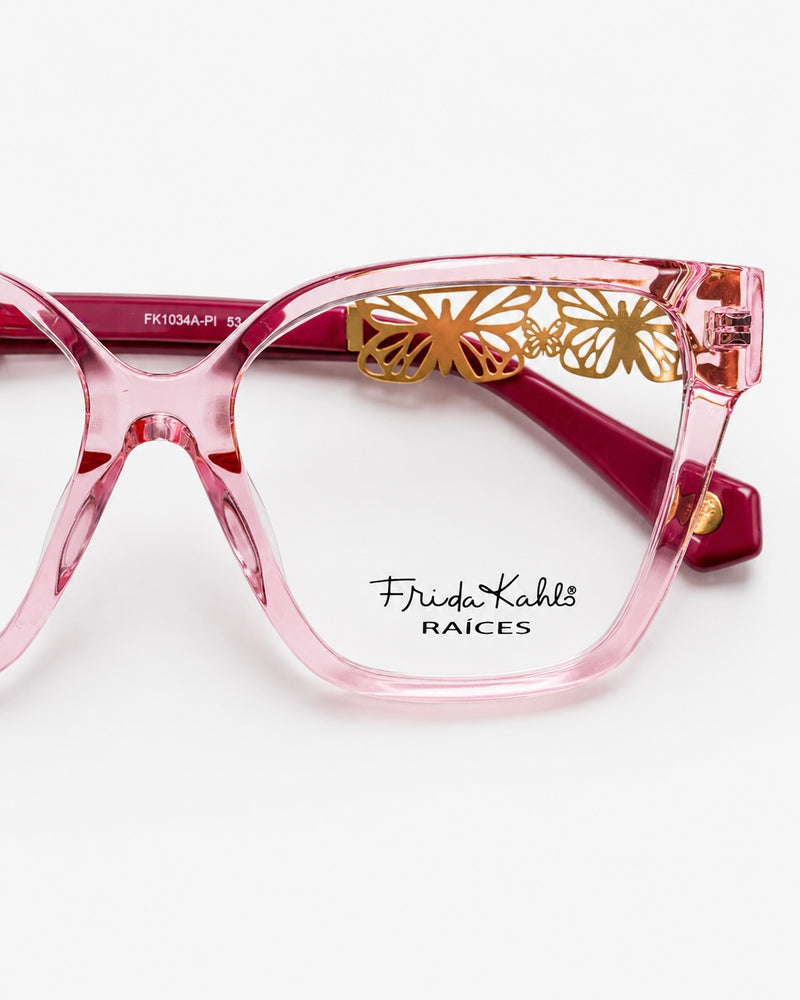 Frida Kahlo (FK1034)