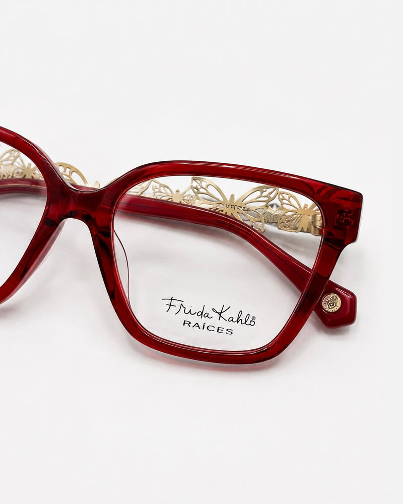 Frida Kahlo (FK1034)