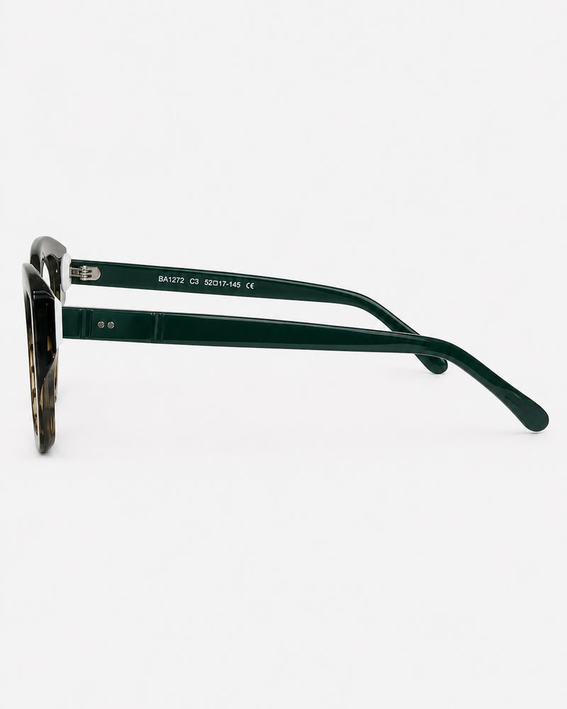 Verde oscuro — foto 4