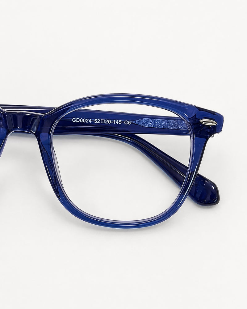 Azul oscuro — foto 1